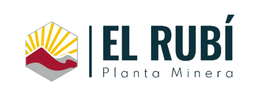 El Rubí — Planta Minera